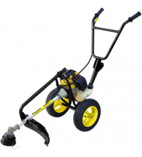 Agricultural Reaper (2-Stroke) 52cc KK-BC2-52T (BAFFLR Type)